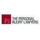 The Personal Injury Lawyers logo